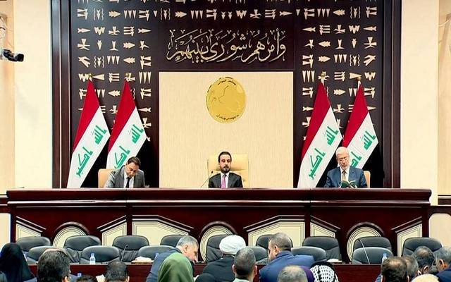 مجلس النواب العراقي يصوت بالموافقة على قانون المفوضية العليا للانتخابات