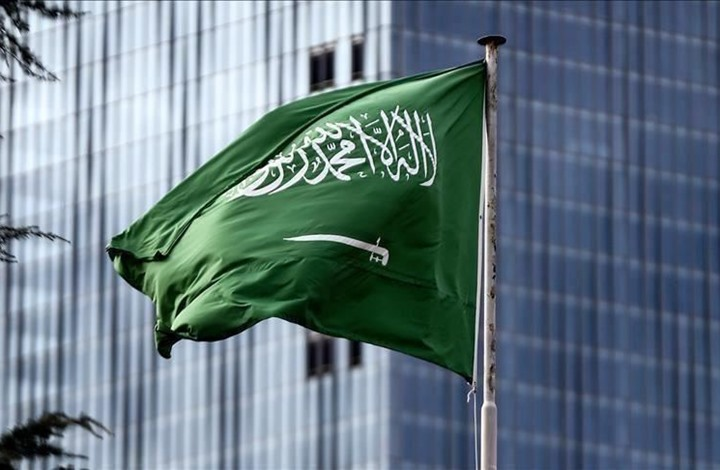 #السعودية تصنف ستة أسماء بارزة قدمت تسهيلات ودعماً مالياً لصالح تنظيم #داعش