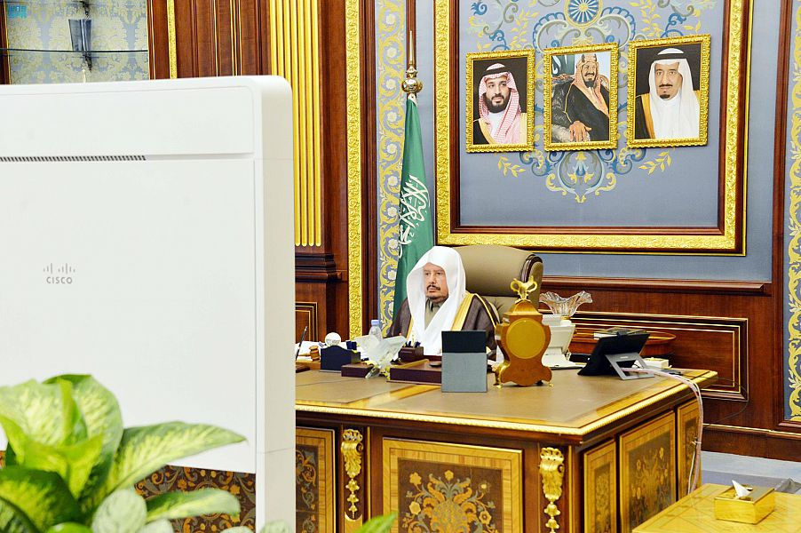 #السعودية | #مجلس_الشورى يوافق على مشروع #نظام_السياحة ويواصل مناقشة مشروع #نظام_استئجار_الدولة_للعقار