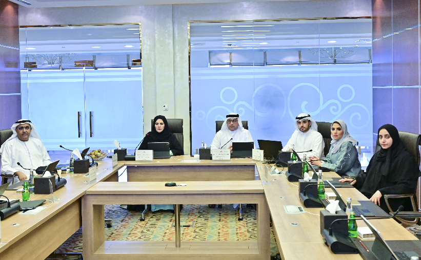 الإمارات | "الوطني الاتحادي" تواصل مناقشة مشروع بتعديل "قانون المنتجات الطبية ومهنة الصيدلة والمنشآت الصيدلانية"