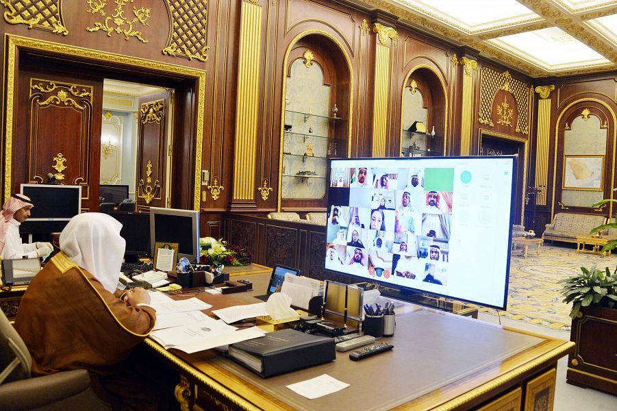 #السعودية | #مجلس_الشورى يستأنف عقد جلساته الأسبوع القادم ويناقش تقريرا حول مشروع #نظام_المعاملات_المدنية
