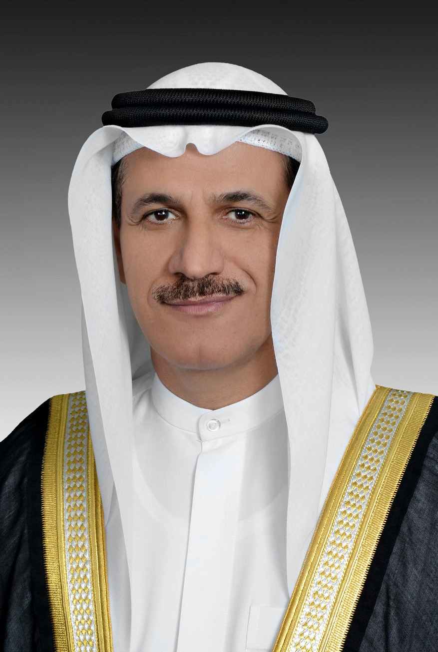 وزير الاقتصاد الإماراتي: قانون المخزون الاستراتيجي للسلع الغذائية مكمل لجهود مواجهة الظروف غير الاعتيادية