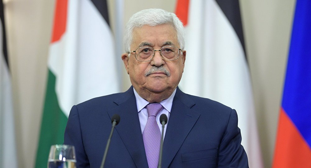 الرئيس الفلسطيني يصدر قرارًا بقانون بشأن تأجيل الحبس بقضايا التنفيذ في حالة الطوارئ