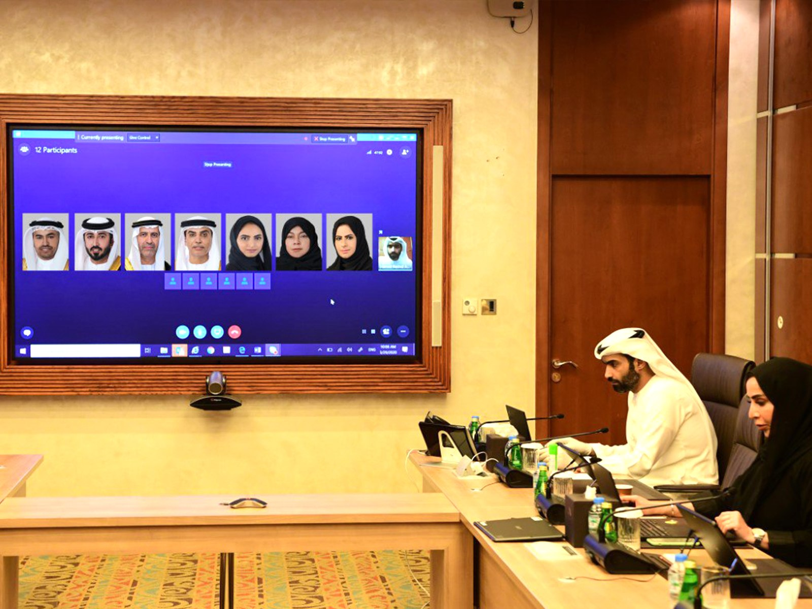 الإمارات.. لجنة اتحادية تواصل مناقشة مشروع قانون في شأن حماية المستهلك يتضمن 36 مادة