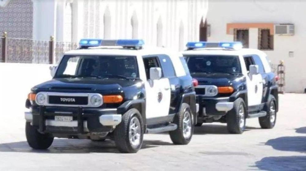 شرطة الرياض: القبض على خمسة مخالفين لنظام أمن الحدود تورطوا في عدد من الجرائم
