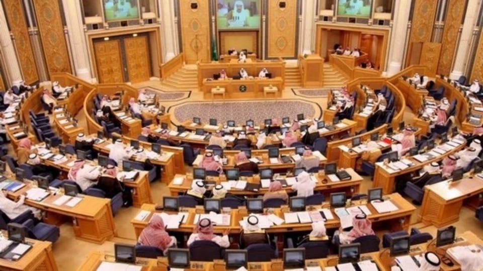 "الشورى" يوافق على تعديل المادة (35) من نظام القضاء ويقر تعديلات الحكومة على عدد من الأنظمة