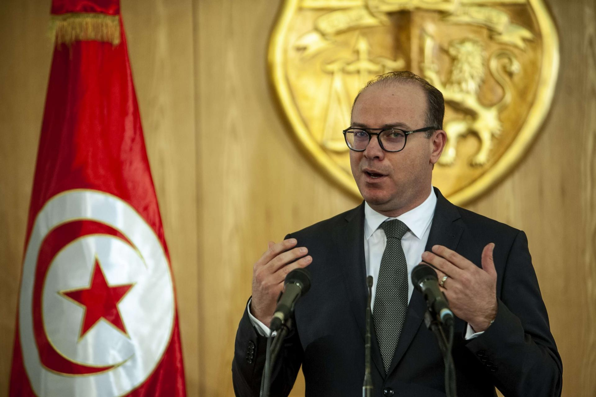 #تونس | #مجلس_الوزراء يصادق على مشاريع #مراسيم وأوامر حكومية ذات صبغة اقتصادية واجتماعية